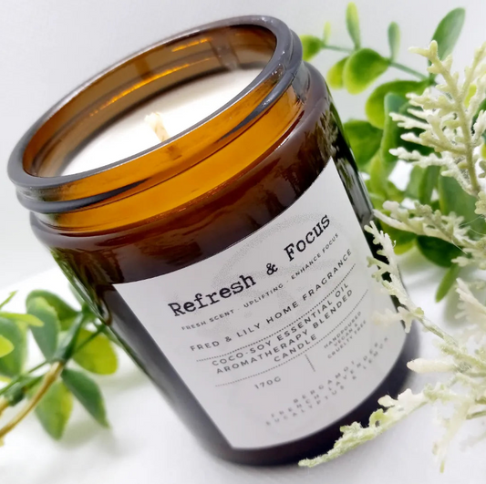 Discover High Quality White Label Wholesale Candles For Your Business