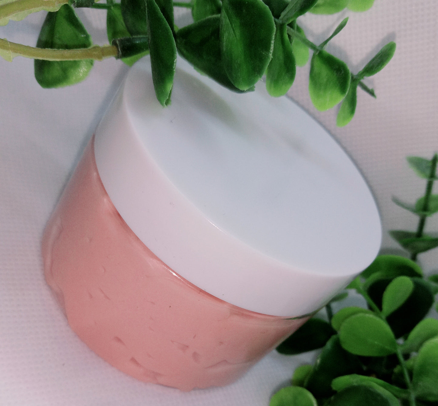 Moisturising Whipped Body Butter