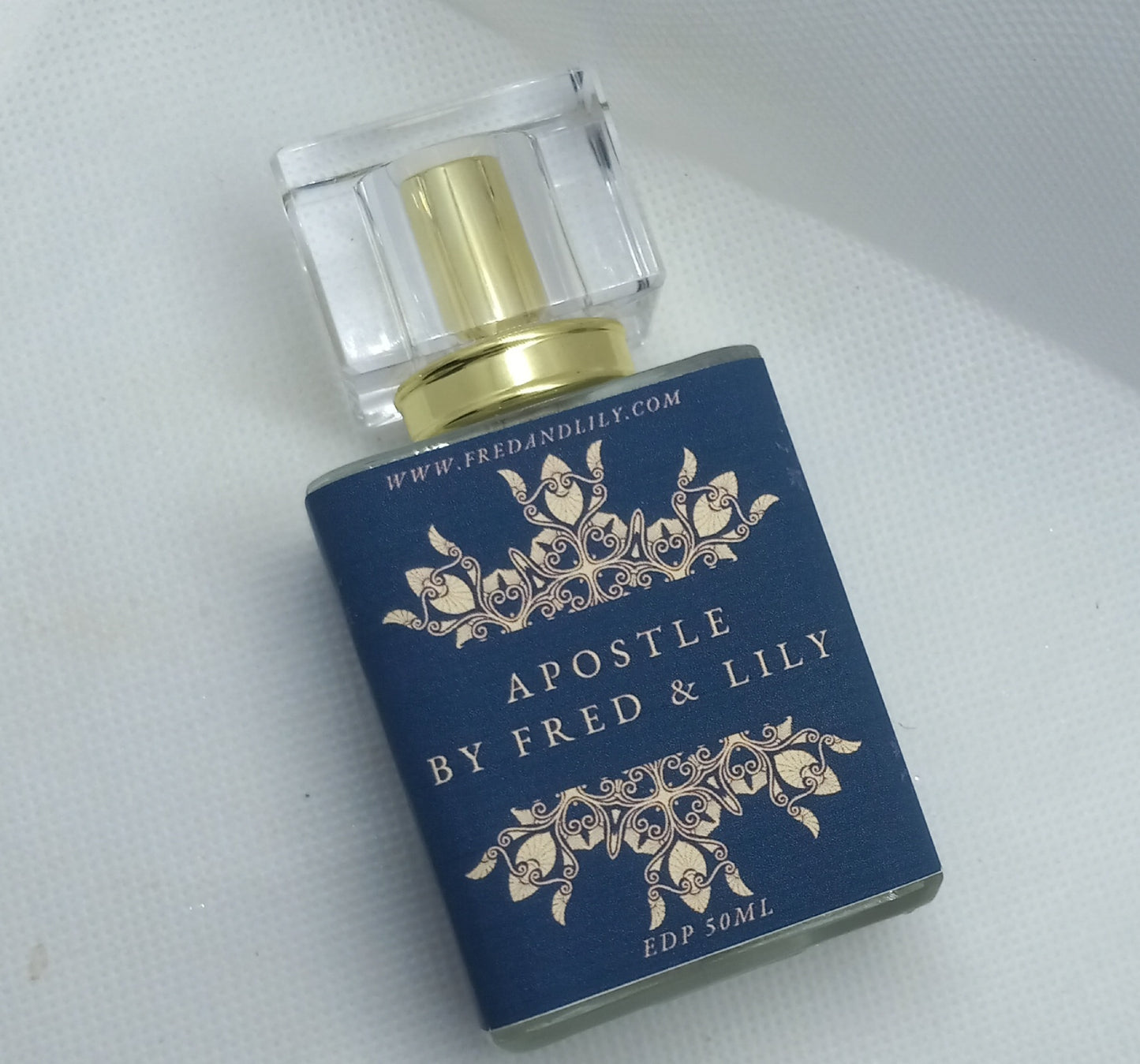 Wholesale 50ml Aftershave - Eau de Parfum