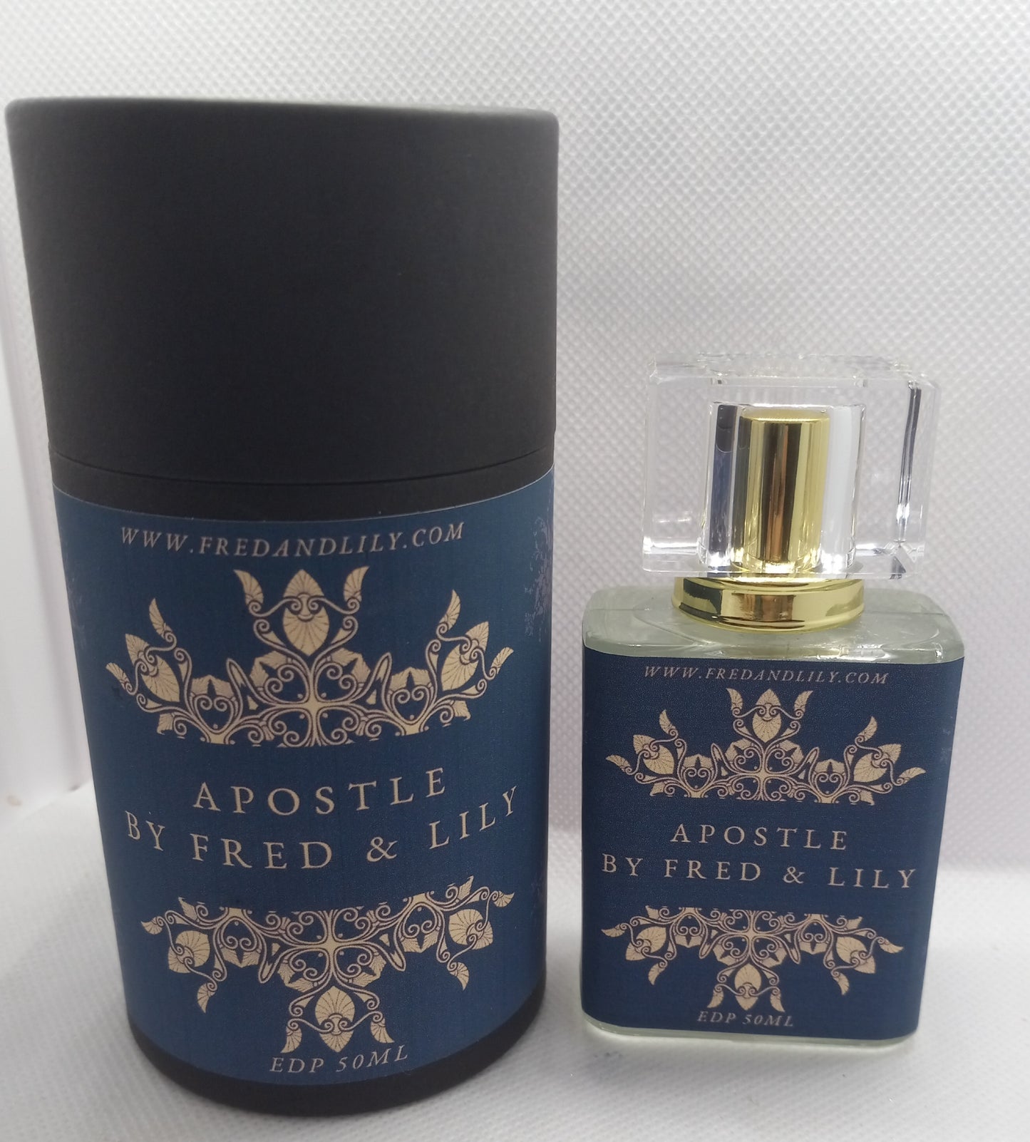 Wholesale 50ml Perfume - Eau de Parfum