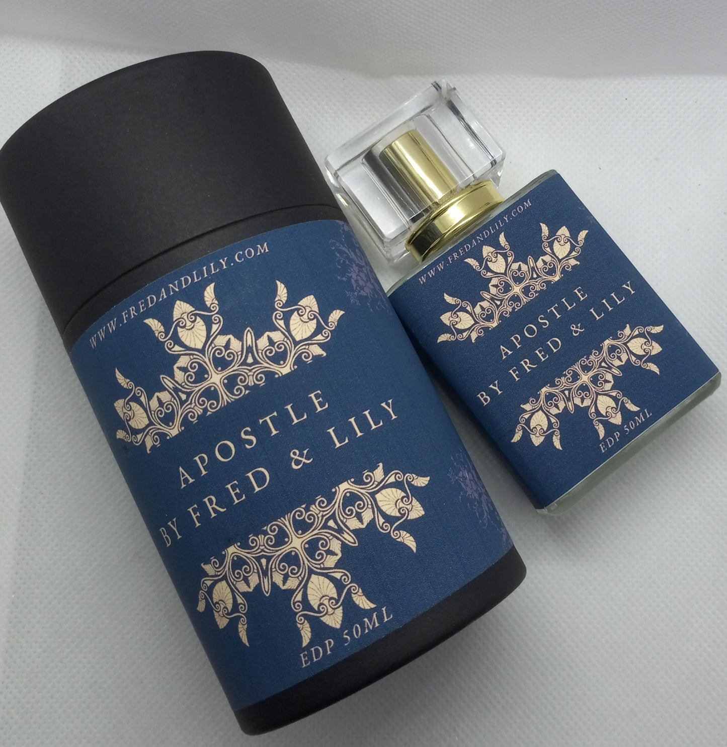 Wholesale 50ml Aftershave - Eau de Parfum