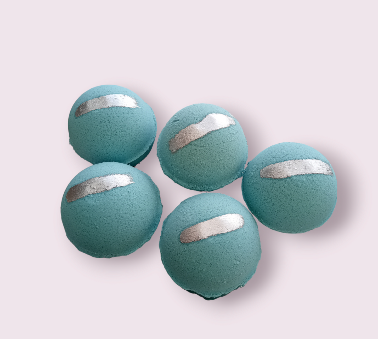 Sphere Classic Bath Bomb Ready To Ship